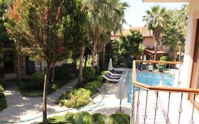 Nirvana Hotel